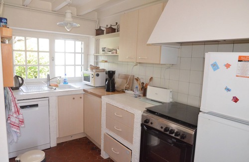 Carnac House | Beautiful House of Character with Garden