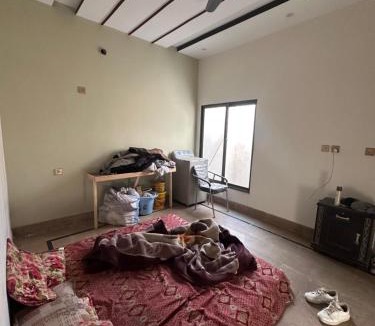 Punjab Apartment | Beautiful house