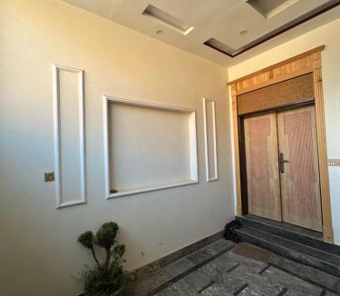 Punjab Apartment | Beautiful house