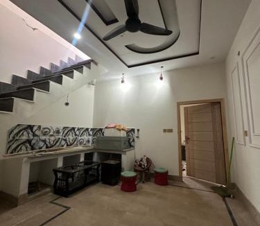 Punjab Apartment | Beautiful house