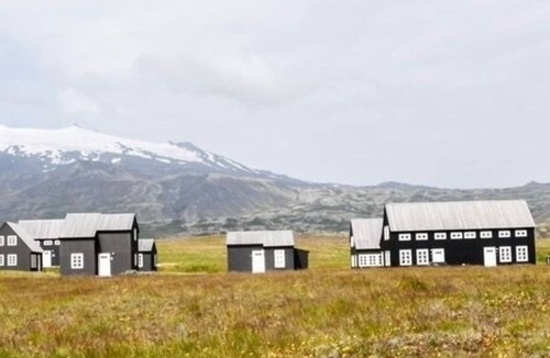 Hellnar Cottage | Beautiful House - Stunning landscape - Perfect Location - Snæfellsnes