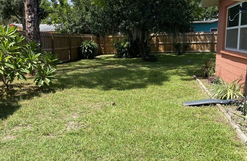 Pinellas Point House | Beautiful house to relax and have nice time