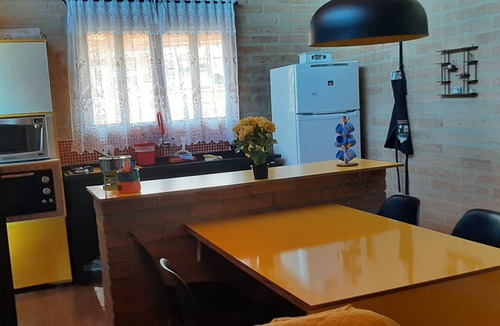 Monte Verde House | Beautiful house with panoramic views