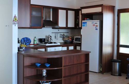 Dagbelen House | Beautiful House With Fantastic Mediterranean View