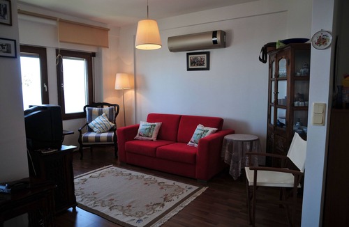 Dagbelen House | Beautiful House With Fantastic Mediterranean View