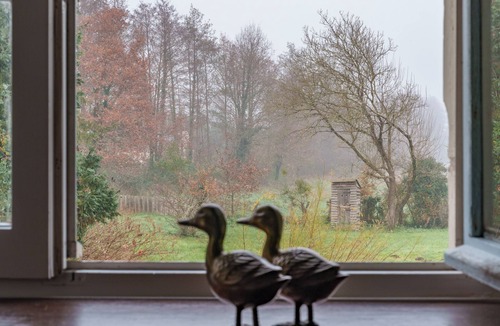 Bourgueil House | Beautiful house with pool in Bourgueil 5 bedrooms/10 people