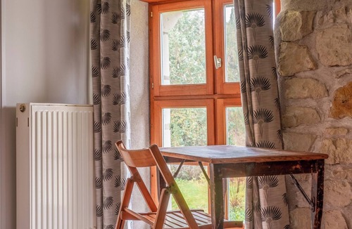 Bourgueil House | Beautiful house with pool in Bourgueil 5 bedrooms/10 people