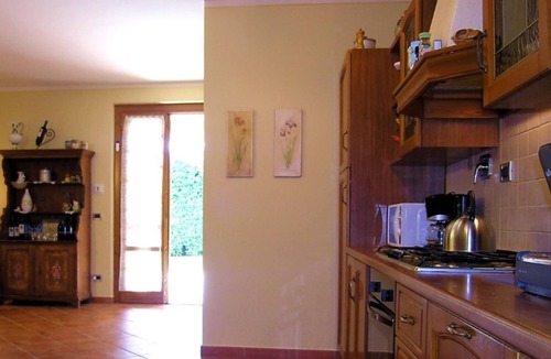 Loro Ciuffenna Villa | Beautiful independent villa with private swimming pool