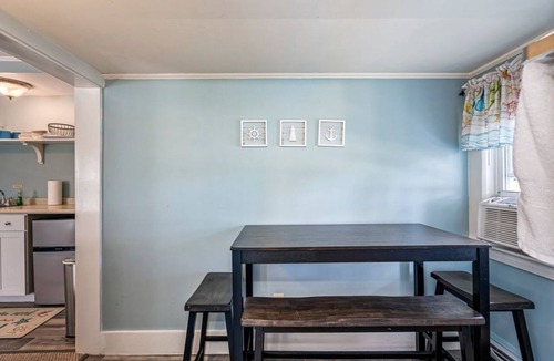 Ogunquit Apartment | Beautiful inn, Lighthouse Landing. #3 Sea Glass