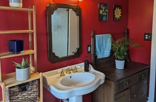 North Queen Anne House | Beautiful Inside and Out · Single Family Home in Queen Anne
