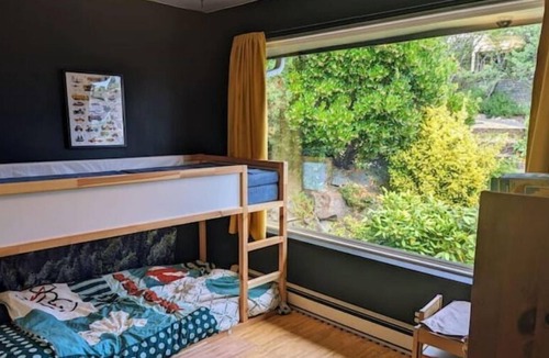 North Queen Anne House | Beautiful Inside and Out · Single Family Home in Queen Anne