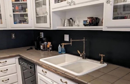 North Queen Anne House | Beautiful Inside and Out · Single Family Home in Queen Anne