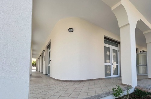 Belvedere Marittimo Apartment | Beautiful apartment for 2 guests with A/C, WIFI and TV