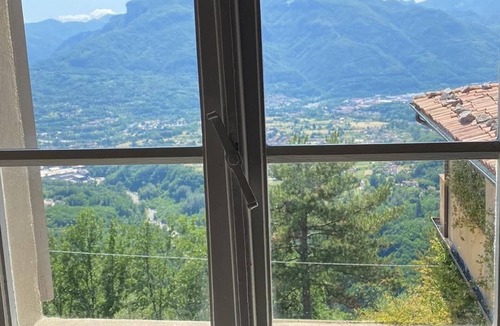 Coreglia Antelminelli Villa | Beautiful Serena