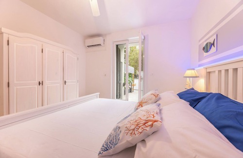Marina di Mancaversa House | Beautiful Salento