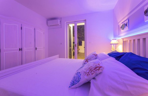 Marina di Mancaversa House | Beautiful Salento