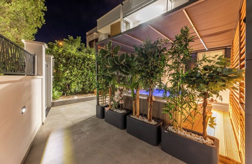 Marina di Mancaversa House | Beautiful Salento