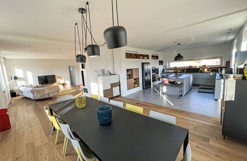 Isola d'Asti House | Beautiful private villa with A/C, private pool, WIFI, terrace, pets allowed and panoramic view