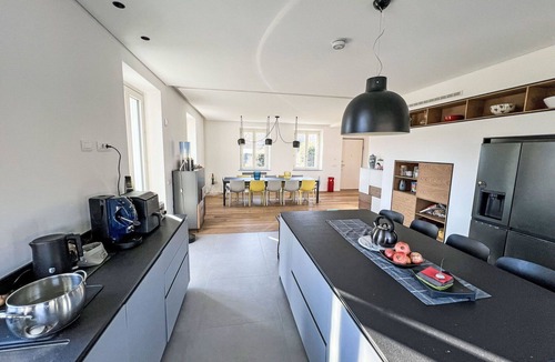 Isola d'Asti House | Beautiful private villa with A/C, private pool, WIFI, terrace, pets allowed and panoramic view