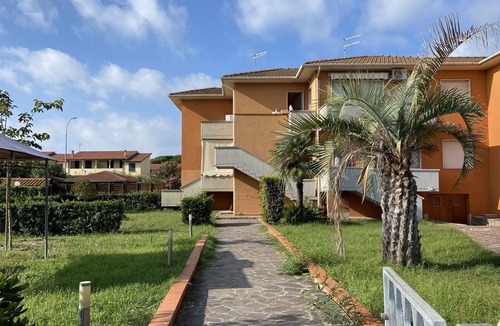 Vada Apartment | Beautiful apartment for 4 guests with TV and patio