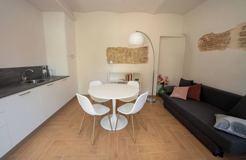 Sant'Angelo di Celle House | Beautiful renovated farmhouse in the relaxing Umbrian countryside