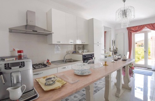 Tortora Marina House | Beautiful home in Tortora Praia a Mare