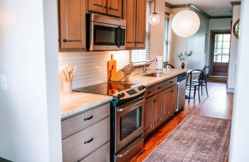 Jasper House | BEAUTIFUL Jasper Highlands Cabin - AZALEA