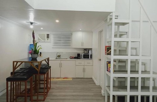 Sipalay Hotel | Beautiful Junior Suite in Lopez Beach Resort