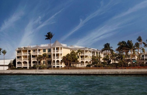 Key West Condo | Beautiful Key West Resort! Hyatt Windward Pointe two bedroom. Book now!