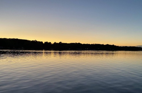 Lake Ripley House | Beautiful, Lake Front Home-Take a Look! FREE kayaks to use.