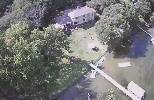 Lake Ripley House | Beautiful, Lake Front Home-Take a Look! FREE kayaks to use.