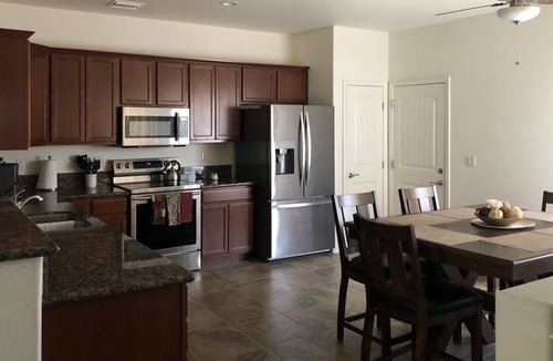 Fort Mohave House | Beautiful lake house