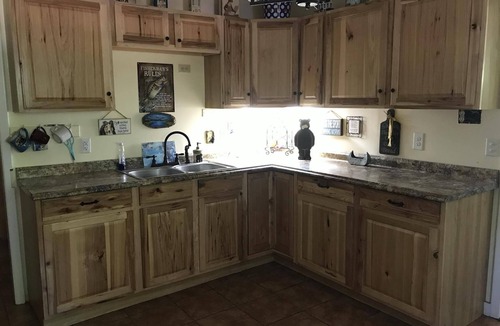 Northville Cabin | Beautiful lake house right on Sacandaga Lake!