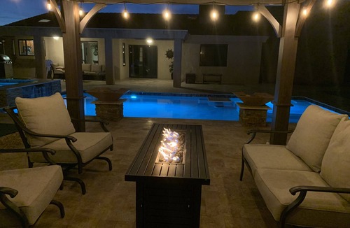 Lake Havasu City House | Beautiful Lake House!