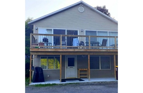 Cambridge Apartment | Beautiful Lakefront Apt on Lake Lauderdale n WK/WKEND/MO