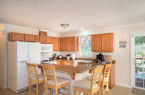 Dandridge Cabin | Beautiful Lakefront Getaway In The Smoky's - Private Dock - Hot Tub - Arcade