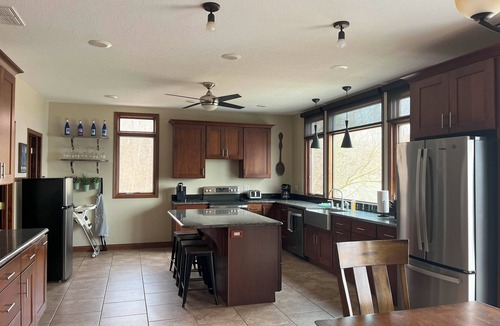 Dowling House | Beautiful Lakefront Home! Exceptional Reviews!