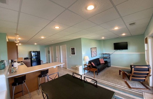 Ripon House | Beautiful Lakefront home on Big Green Lake