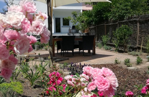 Waldenbuch Apartment | Beautiful large apartment near Messe Stuttgart - Sindelfingen - Fildern