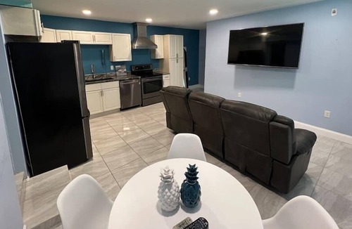 Ocean View Halifax Estates Condo | Beautiful Large Daytona Beach Condo!