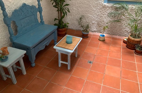 Envigado Apartment | Beautiful, Large, Decorated 2nd floor apartment