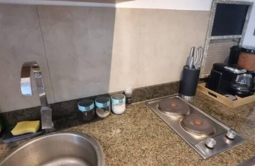 El Farallon del Chiru Apartment | Beautiful large studio in Town Center Playa Blanc