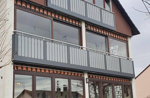 Diedorf Markt Apartment | Beautiful large vacation apartment 85 m², 1st floor, for 6 people, 3 bedrooms
