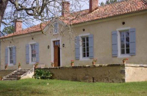 Lacquy House | Beautiful late 18th century family house, fully renovated, refined and peaceful.