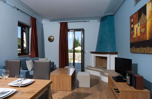 Spanokhorion Villa | Beautiful Lefkada Villa | 2 Bedrooms | Villa Melia | Stunning Sea Views