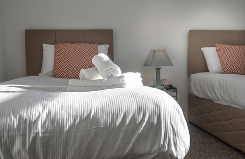 Ballyvaughan Apartment | Beautiful location in the Burren & great base to explore West Coast of Ireland!