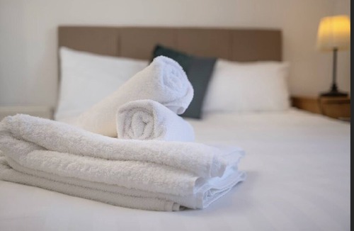 Ballyvaughan Apartment | Beautiful location in the Burren & great base to explore West Coast of Ireland!