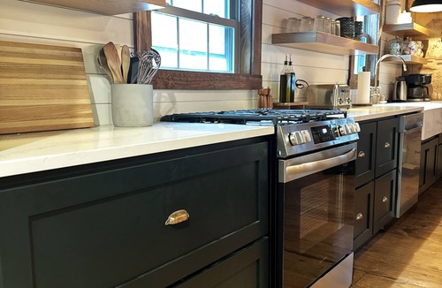 Cocolamus Cabin | Beautiful log cabin on 175 acres with trails