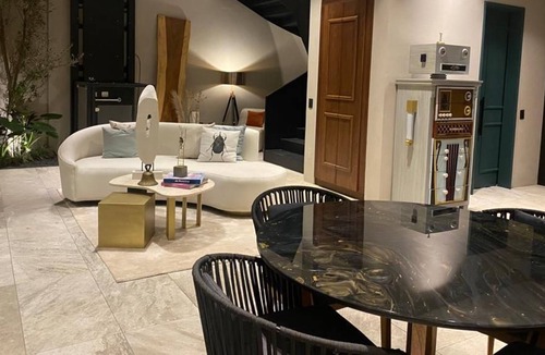 Cuernavaca House | Beautiful, luxurious and comfortable house