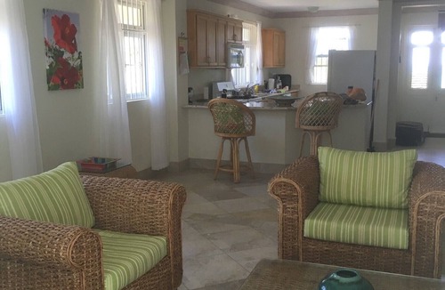 Atlantic Shores Villa | Beautiful, Luxury 3 bed villa with views of the Ocean
